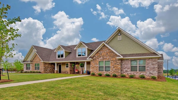 Grand Reserve at Canton property